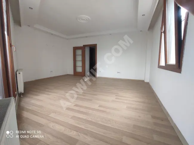 Beylikdüzü Kavaklı Merkez'de 3 kat 2+1 kiralık daire