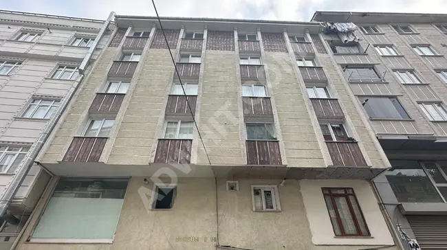 Beylikdüzü esenyurtda yeşilkent mah 2+1 5.kat kıralık daire