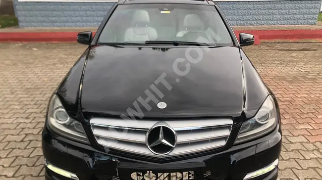 C180 AMG 7G-TRONİC BlueEfficiency //AMG// FULL ÇOK TEMİZ ORJİNAL