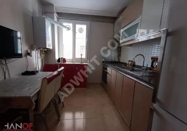 Beylikdüzü kavaklı merkezde full eşyali 3+1 kıralık daire