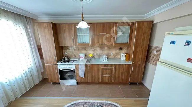 GÜMÜŞDEN AKÇAYDA MUHTEŞEM KONUMDA MASRAFSIZ FIRSAT 2+1 DAİRE