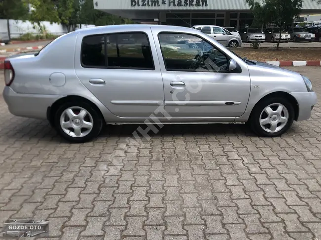 Clio Symbol 1.5 DCI Extreme ORJİNAL KAZASIZ HATASIZ ÇOK TEMİZ