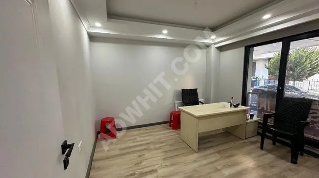 Beylikdüzü Kavaklı merkezde 2+1 1 kat seviyesi sıfır satılık daire