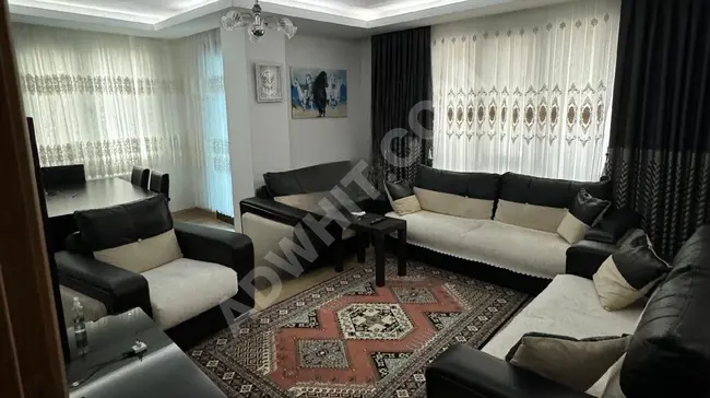 Beylikdüzü kavaklıda 2+1 1.kat satılık daire