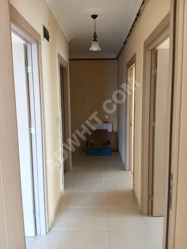 Beylikdüzü kavaklıda merkezde 2+1 2 kat 2wc kıralık daire