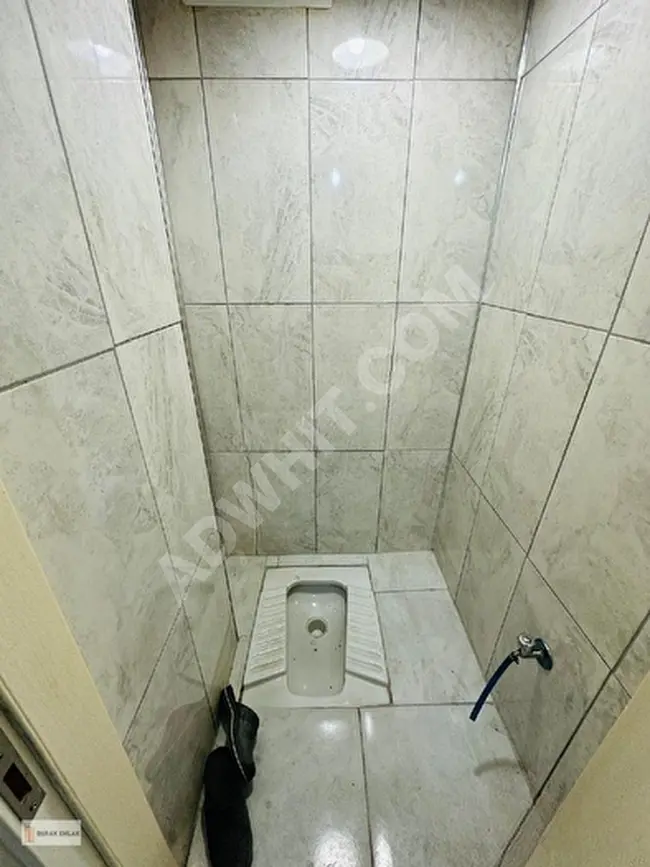 **BURAK ** tan  KİRALIK  3+1  4.KAT.  150m2. ÜÇ. BALKONLU   KULLANIŞLI  TEMİZ  DAİRE