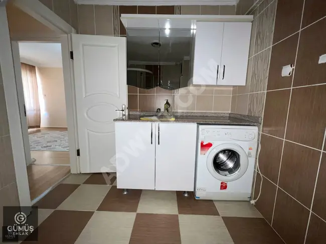 GÜMÜŞDEN AKÇAYDA MUHTEŞEM KONUMDA MASRAFSIZ FIRSAT 2+1 DAİRE