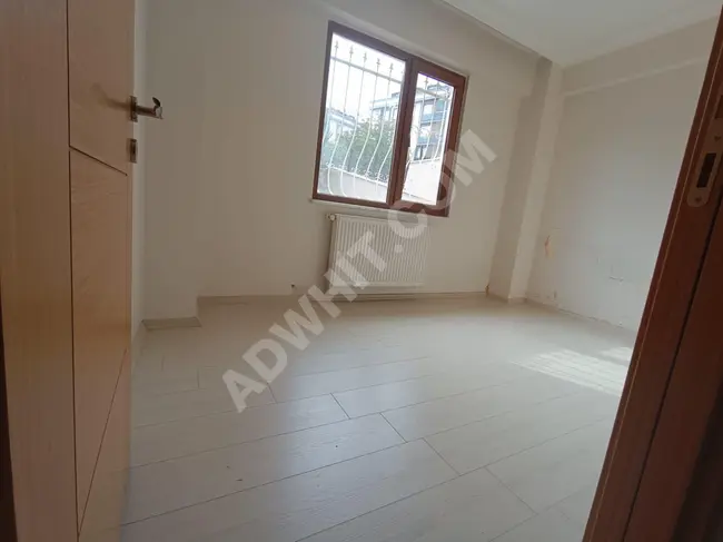 Beylikdüzü Kavaklı merkezde 2+1 giriş kat kiralık daire