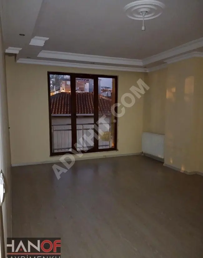 Beylikdüzü Kavaklı merkezde 2+1 100 metrekare 1 kat kiralık daire