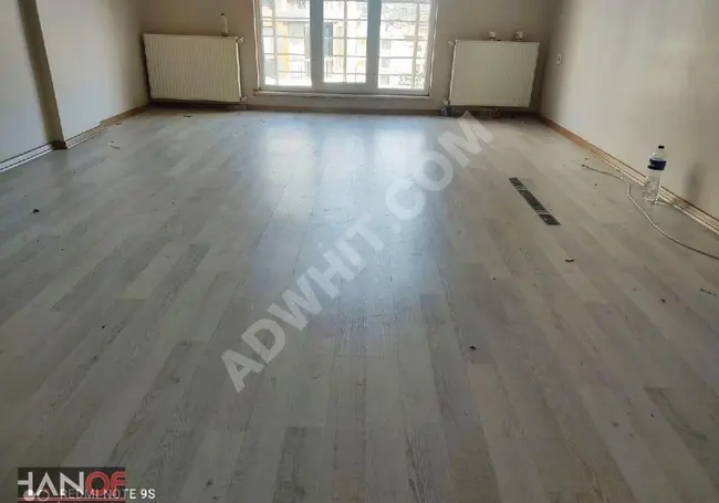 Beylikdüzü Kavaklı merkezde 3 kat ön cephe 2+1 kiralık daire