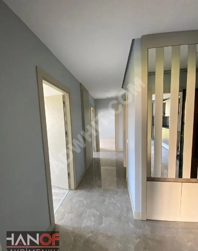 Beylikdüzü marmara mah 3+1 1.kat kıralık daire