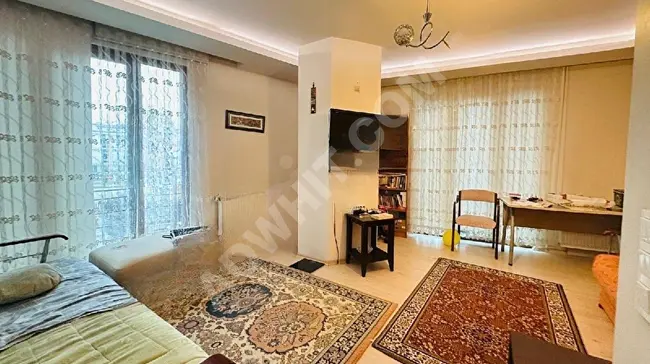 **BURAK **tan  KİRALIK  YENİ   BİNADA  METROBÜS  YANI  2+1  85m2  2.KAT  DAİRE