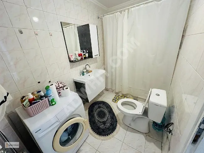 **BURAK **tan SATILIK  2+1..90m2..4.KAT KULLANIŞLI  DAİRE