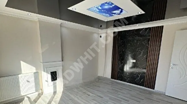 **BURAK **tan SATILIK  3+1. 165m2. DUBLEKS  DAİRE