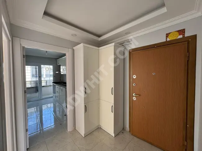 Beylikdüzü Kavaklı'da 3+1 kiralık daire ara kat