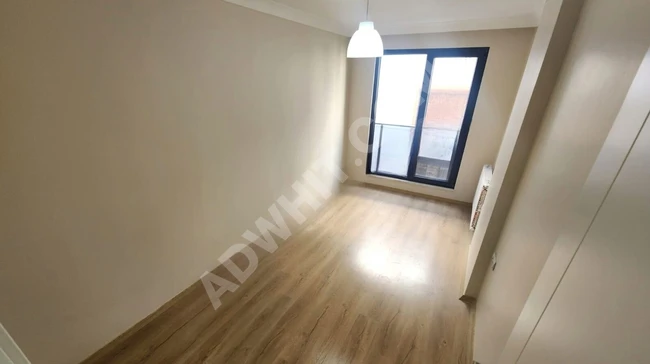 GÜMÜŞDEN AYRI MUTFAKLI EBEVEYN BANYOLU ULTRA LÜX SIFIR 2+1 DAİRE