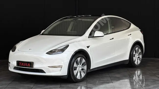 2023 TESLA MODEL Y LONG RANGE 20.000 KM UZUN MENZIL 4X4