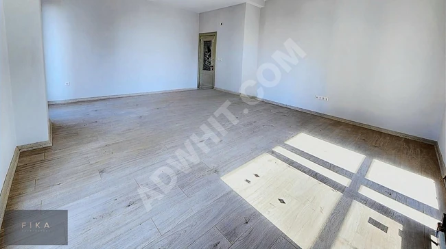 Luxury 3+1 apartments for sale in the ALTAŞ KORDON complex in KARTAL.