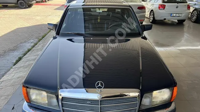 =BIROL SEVINC AUTO= 300 SEL = 4 KOLTUK ELEKTRİK = SUNROOF =