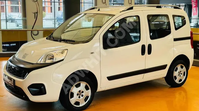 TEKİNDAĞ - 2022 FIORİNO COMBI 1.4FİRE POP 77HP/2.29KREDİ+TAKAS''