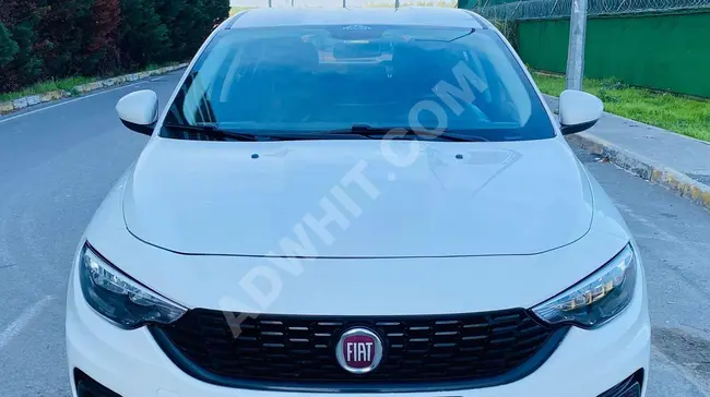 TEKİNDAĞ - 2020 FIAT EGEA EASY 1.3MJET 95HP/2.29KREDİ+TAKAS İMK'