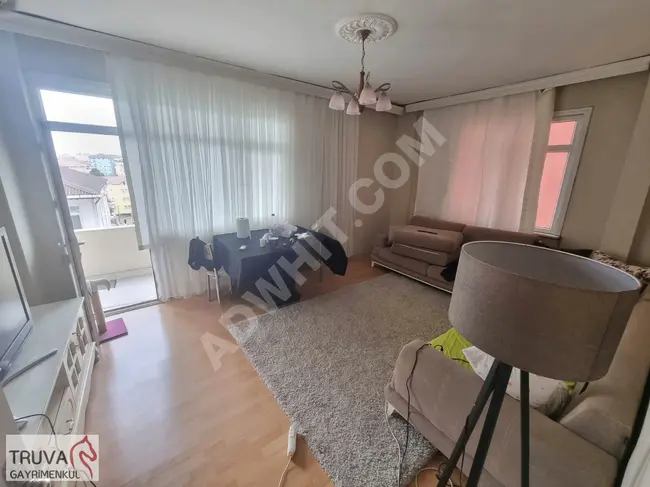 SULTANBEYLİ HASANPAŞA MAH.3+1 ARSA PAYLI SATILIK DAİRE.....