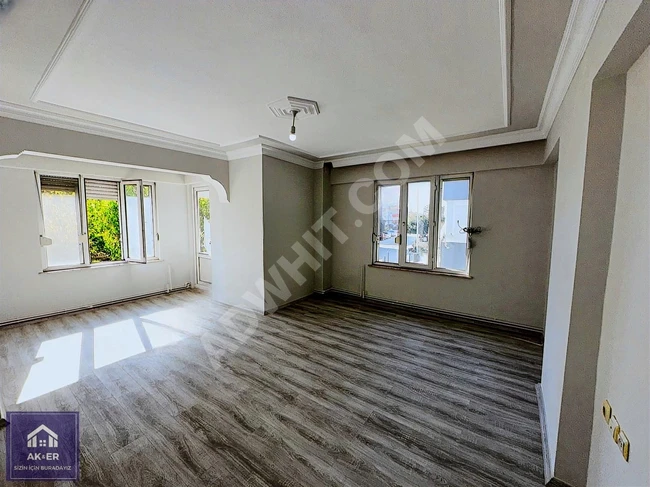 İKİZÇAY DA 3+1 130 M2 SATILIK GENİŞ DAİRE