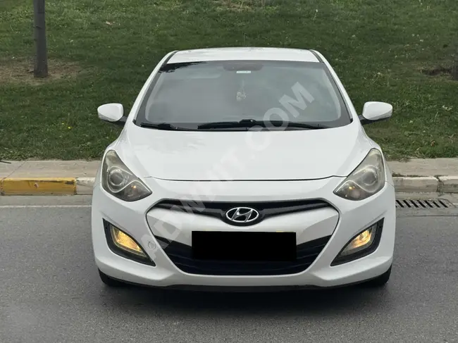 ERKAN AUTO'DAN 2014 HYUNDAİ İ30 1.6 STYLE OTOMATİK 97.000KM