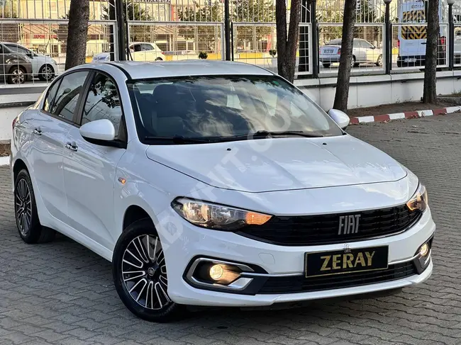 ZERAY'dan 2021 EASY PLUS+HATASIZ+CRUZE+GENİŞ EKRAN+SİS+EMSALSZ