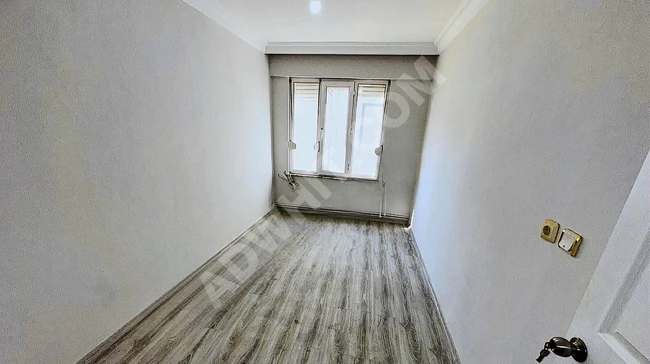 İKİZÇAY DA 3+1 130 M2 SATILIK GENİŞ DAİRE