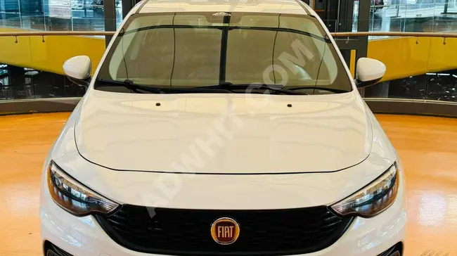 TEKİNDAĞ - 2020 FIAT EGEA 1.3MJET EASY 95HP/2.29'KREDİ+TAKAS İMK