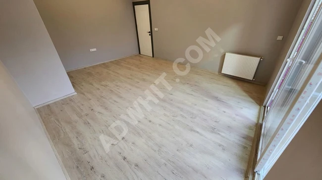 BİLGİDEN EDREMİTTE SIFIR GENİŞ 2+1 AYRI MUTFAK SATILIK DAİRE