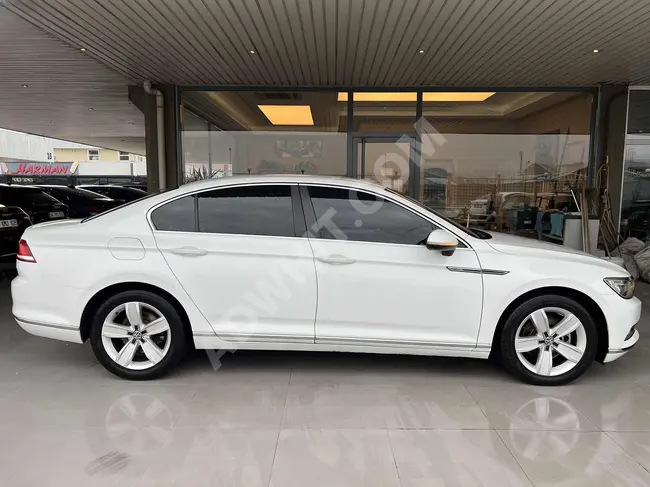 =BIROL SEVINC AUTO=VW PASSAT 1.6 TDI COMFORTLINE=TABLET EKRAN=