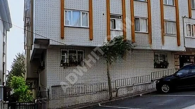 3+1 apartment for sale, in BAYRAMPAŞA KOCATEPE MAH - from GÖRGÜLÜLER REAL ESTATE