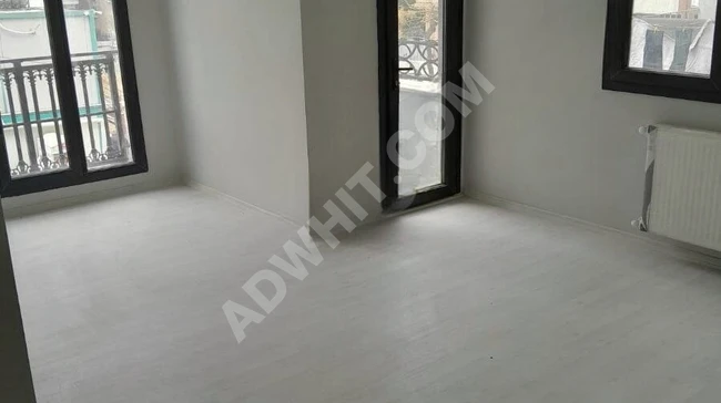 CENNET MAH ACİL SATILIK 2+1 SIFIR, BOŞ SATILIK DAİRE