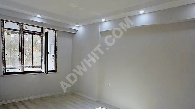 GÖRGÜLÜLER EMLAKTAN KARTALTEP ELİNCİYIL CADE ÜZERİ SATILIK DAİRE