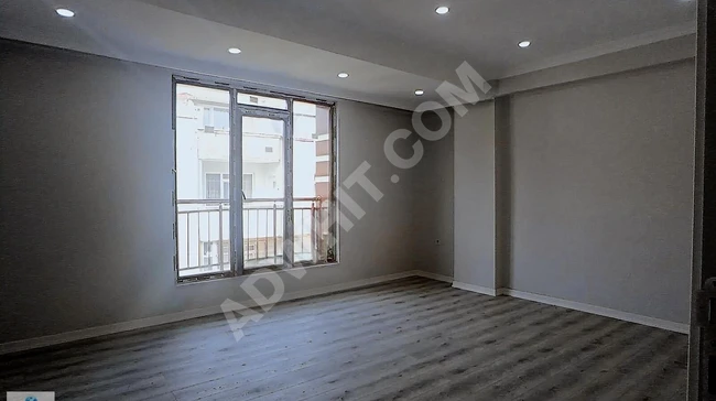 Duplex apartment for sale in BAYRAMPAŞA YILDIRIM - from GÖRGÜLÜLER Real Estate