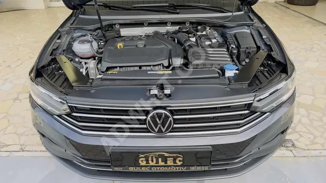 2023 BOYASIZ H.KAYITSIZ 17.000KM VW.AVEK.BAKIMLI İLK ELDEN M.GRİ