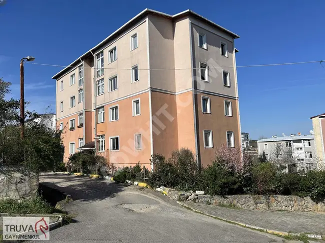 yenişehir mah inci sitesinde yatırımlık 75 m2 2+1