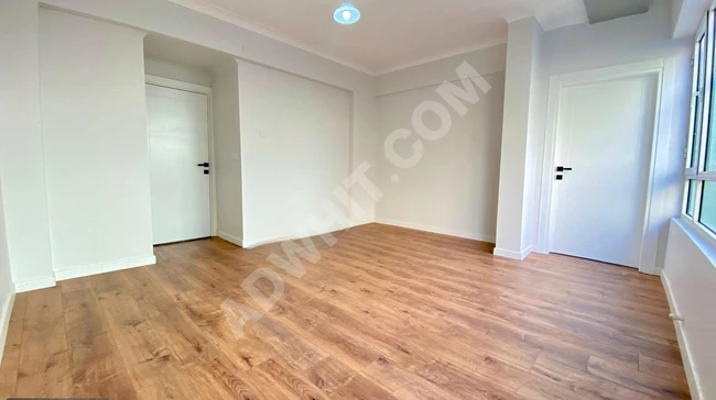 BİLGİDEN AKÇAYDA SATILIK 3+1 DAİRE