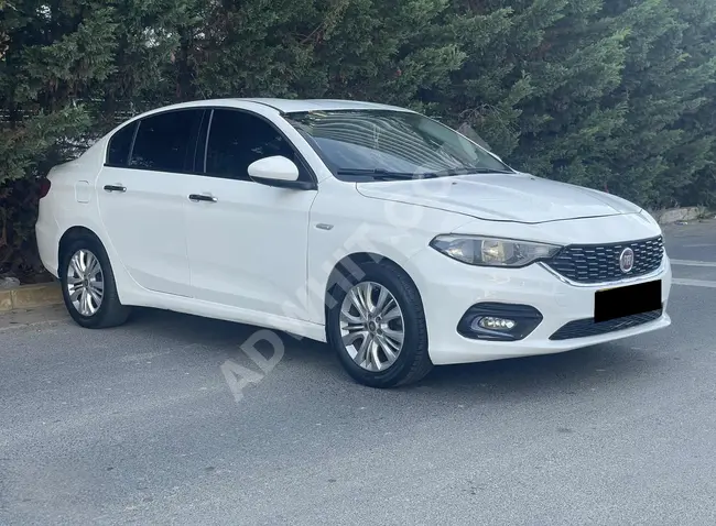 ERKAN AUTO'DAN 2016 FİAT EGEA 1.4 FİRE URBAN VADE TAKAS