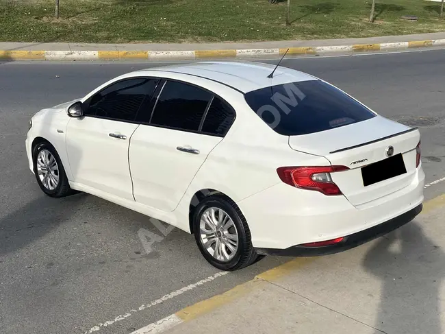 AUTO EFE'DEN FIAT EGEA 1.4 LPĞ'Lİ URBAN MANUEL