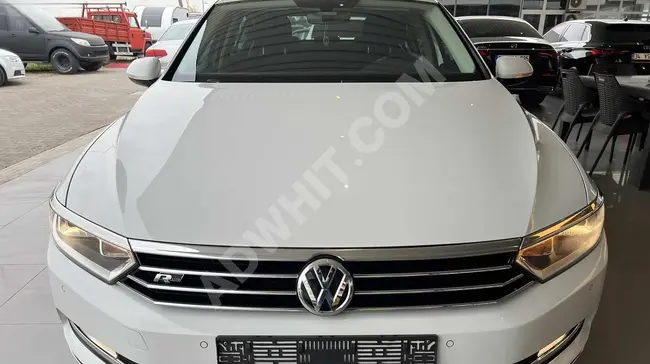 =BIROL SEVINC AUTO=VW PASSAT 1.6 TDI COMFORTLINE=TABLET EKRAN=