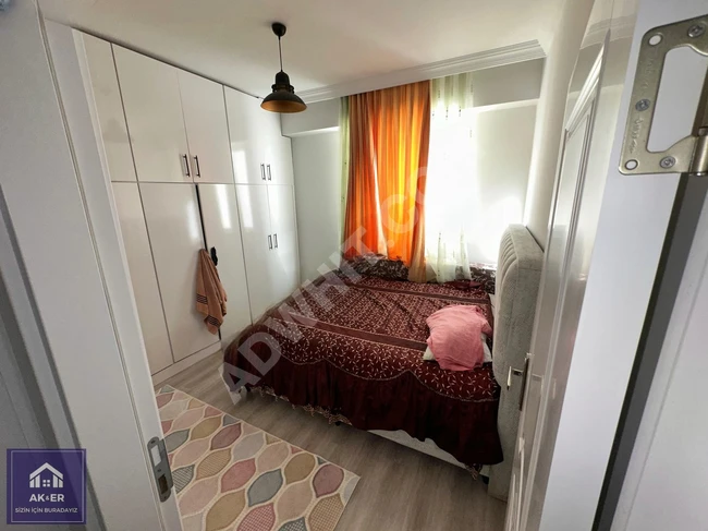 EDREMİT KADIKÖY DE 1+1 SIFIR SATILIK DAİRE