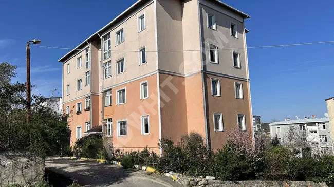 yenişehir mah inci sitesinde yatırımlık 75 m2 2+1