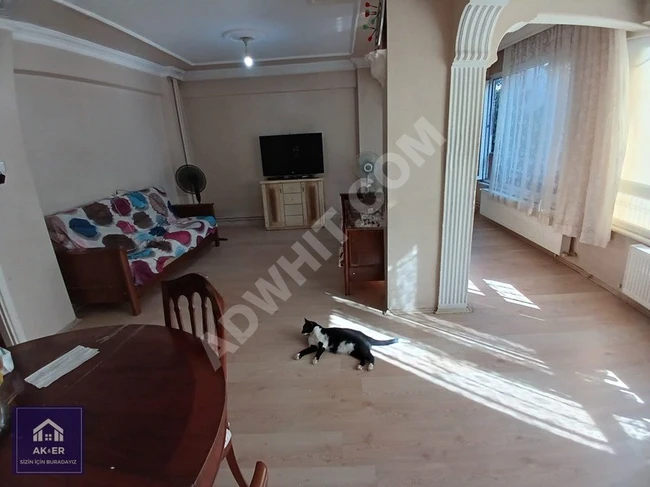 EDREMİT DE 3+1 ASANSÖRLÜ SATILIK DAİRE