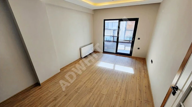 Luxury 1+1 apartment for sale located in the AKÇAY neighborhood - by BİLGİ