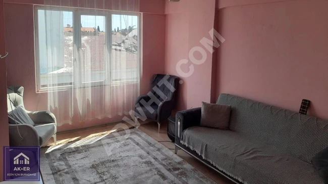 EDREMİT MERKEZDE 2+1 SATILIK DAİRE