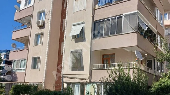 EDREMİT DE 3+1 ASANSÖRLÜ SATILIK DAİRE