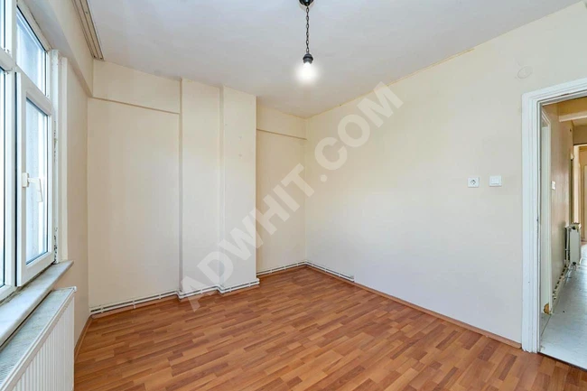 Siyavuşpaşa Kiralık Daire 3+1 Kombili 115 m2 5.Kat